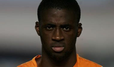 Έναν μήνα εκτός ο Τουρέ…