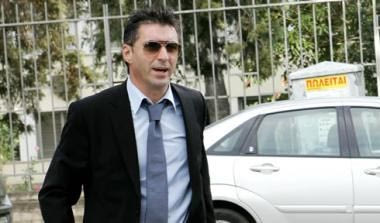 Τηλεφωνική επίθεση Ζαγοράκη σε Αδαμίδη