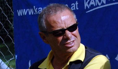 Τζαμπαρίνι: “Είμαστε η χειρότερη ομάδα”