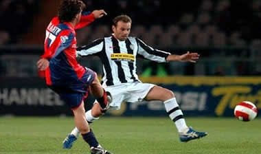 Ενα μήνα εκτός ο Τζανέτι