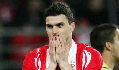 Ζεβλάκοφ: “Μαχαιριά στην καρδιά η… τεσσάρα του Ριβάλντο”