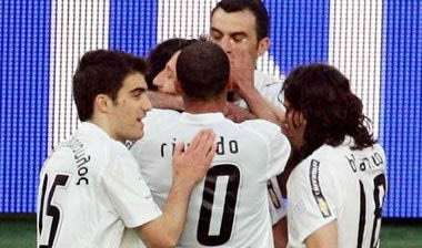 ΑΕΚ-Εργοτέλης 3-1
