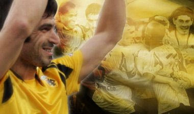 Ακης Ζήκος: Η καριέρα του σε 90′!