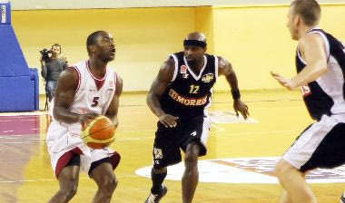 ΑΕΛ-ΠΑΟΚ 74-63