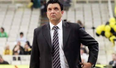 Αγγέλου: “Οι άνθρωποι της διοίκησης ήρθαν δακρυσμένοι”