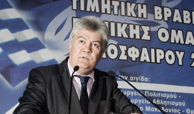 Αγωγή ο Γκαγκάτσης, στο “σκαμνί” Ντέμης-ΑΕΚ