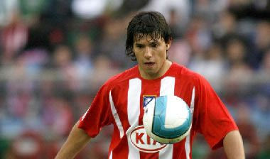 Αγκουέρο: “Μόνο Ατλέτικο, μετά πίσω στην Αργεντινή”