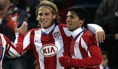 Οι Αγκουέρο-Φορλάν ξεπέρασαν τους Νικολαΐδη-Τόρες!