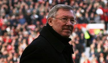 Φέργκιουσον: “Με δύο νίκες παίρνουμε τον τίτλο”