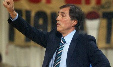 Αλεξανδρής: “Μπορεί να μας βοηθήσει ο Άρης να παραμείνουμε”