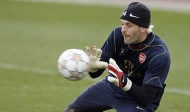 Επέκταση του συμβολαίου του Αλμούνια