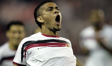 Ντελ Νίδο: “25 εκ. ευρώ, κάνουν μόνο τα παπούτσια του Άλβες”