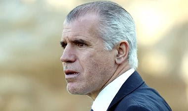Παραίτηση Αναστόπουλου, διάψευση για Ολυμπιακό