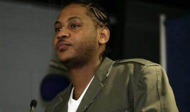 Απολογήθηκε ο Anthony