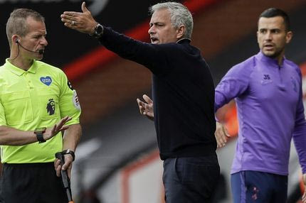 Το 0/3 του VAR στην Premier League δεν έχει προηγούμενο