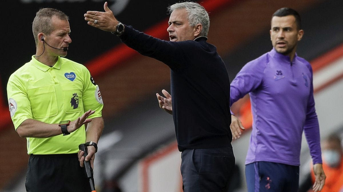 Το 0/3 του VAR στην Premier League δεν έχει προηγούμενο