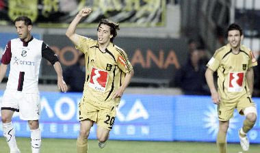 Άρης – ΟΦΗ 2-0