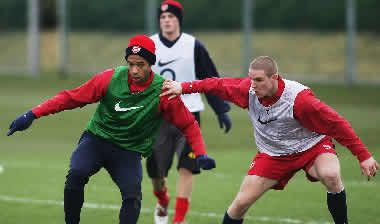 “Θεραπεία” στον πατέρα του βρήκε ο Σεντέρος