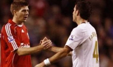 Αρσεναλ-Λίβερπουλ