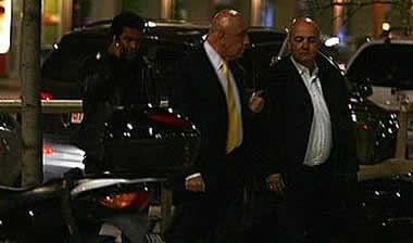 Φουντώνουν τα σενάρια για Ροναλντίνιο και Μίλαν