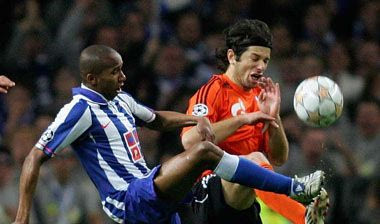 Ενδιαφέρον της Ατλέτικο για τον Ασουνσάο