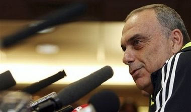 Γκραντ: “Τώρα η πίεση είναι στη Γιουνάιτεντ”