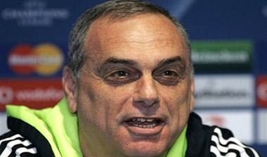 Γκραντ: “Ελπίζουμε ακόμα”