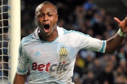 Μπαίνει χειρουργείο ο Αντρέ Αγιού