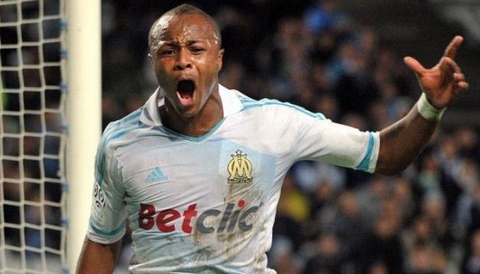 Τρεις μήνες εκτός ο Αντρέ Αγιού