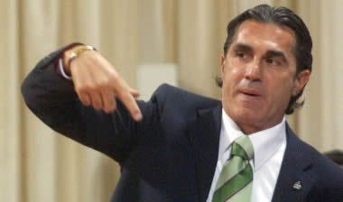 Πρώτη επιλογή της Μάλαγα ο Σκαριόλο