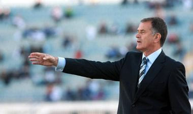 Μπάγεβιτς: “Εχω συμβόλαιο”