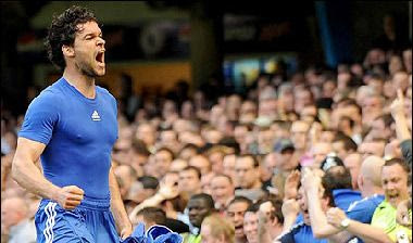 36αγ: Επιασε τη Γιουνάιτεντ η Τσέλσι!