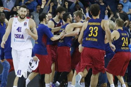 Από μηχανής Ντόλμαν “σκότωσε” την ΤΣΣΚΑ. Ίδρωσε Ρεάλ στο Κάουνας, γλίτωσε η Εφές