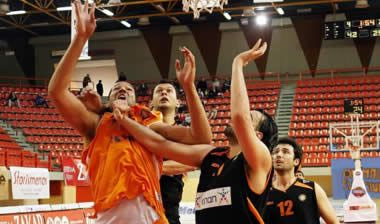 Ολύμπια-Ολυμπιάδα 96-67