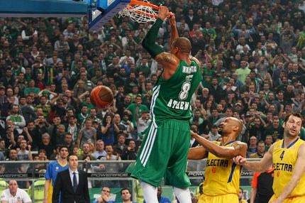 Σε φουλ ρυθμούς ο Μπατίστ