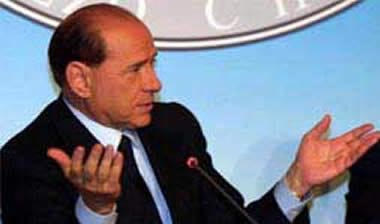 Στηρίζει Αντσελότι, επιθυμεί Σεφτσένκο ο Μπερλουσκόνι