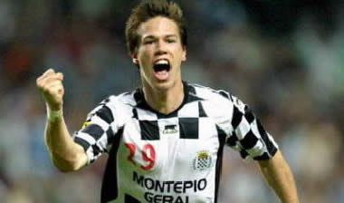 Απεργία στην Μποαβίστα