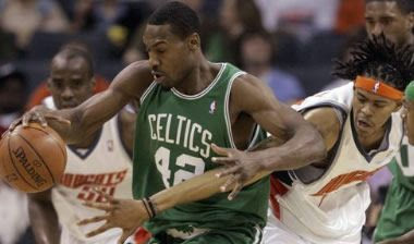 Το απόλυτο πλεονέκτημα οι Celtics