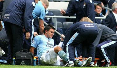 Η ώρα της επιστροφής για Μποζίνοφ