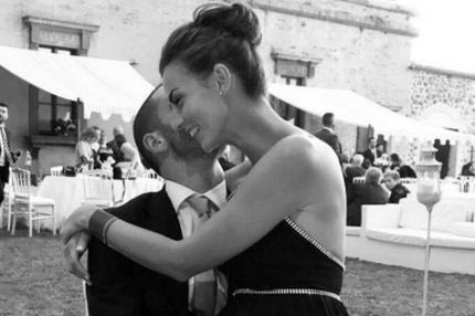 Την “έπεσαν” στη σύζυγο του Μπονούτσι