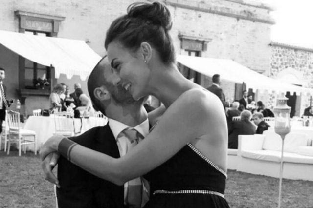 Την “έπεσαν” στη σύζυγο του Μπονούτσι