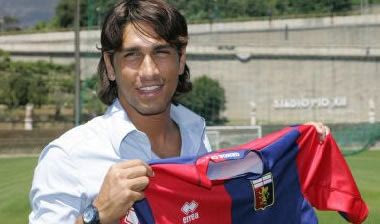 Να “κλέψει” τον Μποριέλο από τη Μίλαν θέλει η Ιντερ