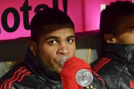 Κατηγορείται για εμπρησμό ο Μπρένο