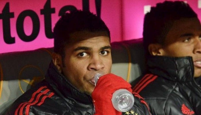 Κατηγορείται για εμπρησμό ο Μπρένο