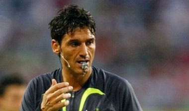 Ο Μπουζάκα στο “Καμπ Νου”