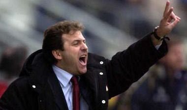 Απολύθηκε ο Καμολέζε από τη Λιβόρνο