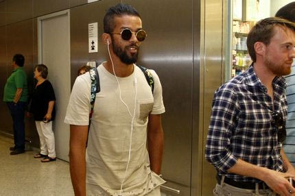 Πάτησε Ελλάδα ο… καλοκαιρινός Καρσελά