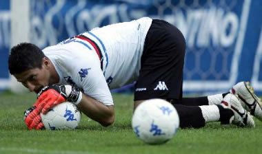 “Αντίο” για φέτος από Καστελάτσι