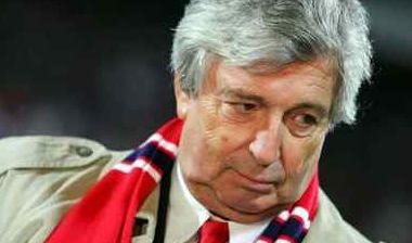 Παραιτήθηκε ο πρόεδρος της Παρί, μένει ο Λε Γκεν