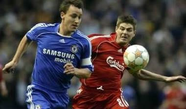 Τσέλσι – Λίβερπουλ